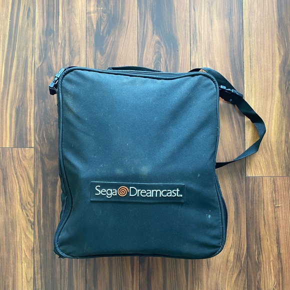 Sega Dreamcast Lot - Picture 13 of 14